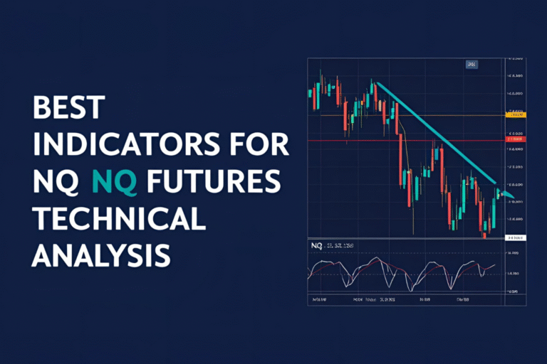Best Indicators for NQ Futures Technical Analysis