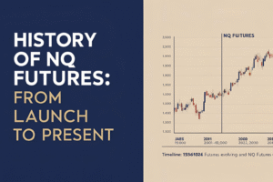 History of NQ Futures