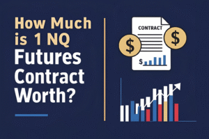How Much Is 1 NQ Futures Contract Worth?