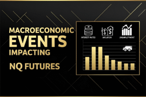 Macroeconomic Events Impacting NQ Futures
