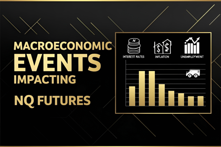 Macroeconomic Events Impacting NQ Futures