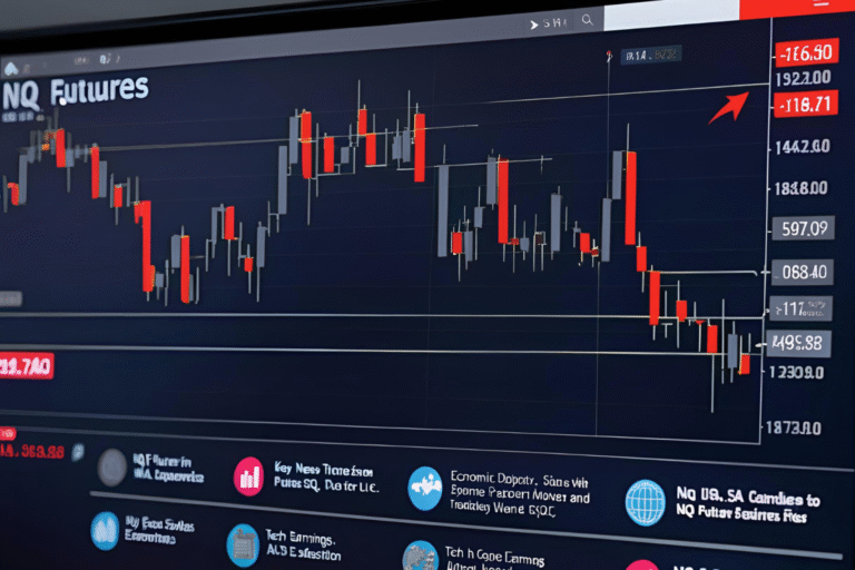 NQ Futures News Today