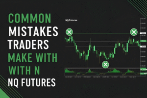 common mistakes trading nq futures