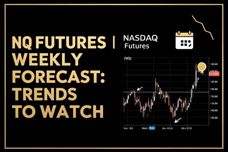 nq futures weekly forecast